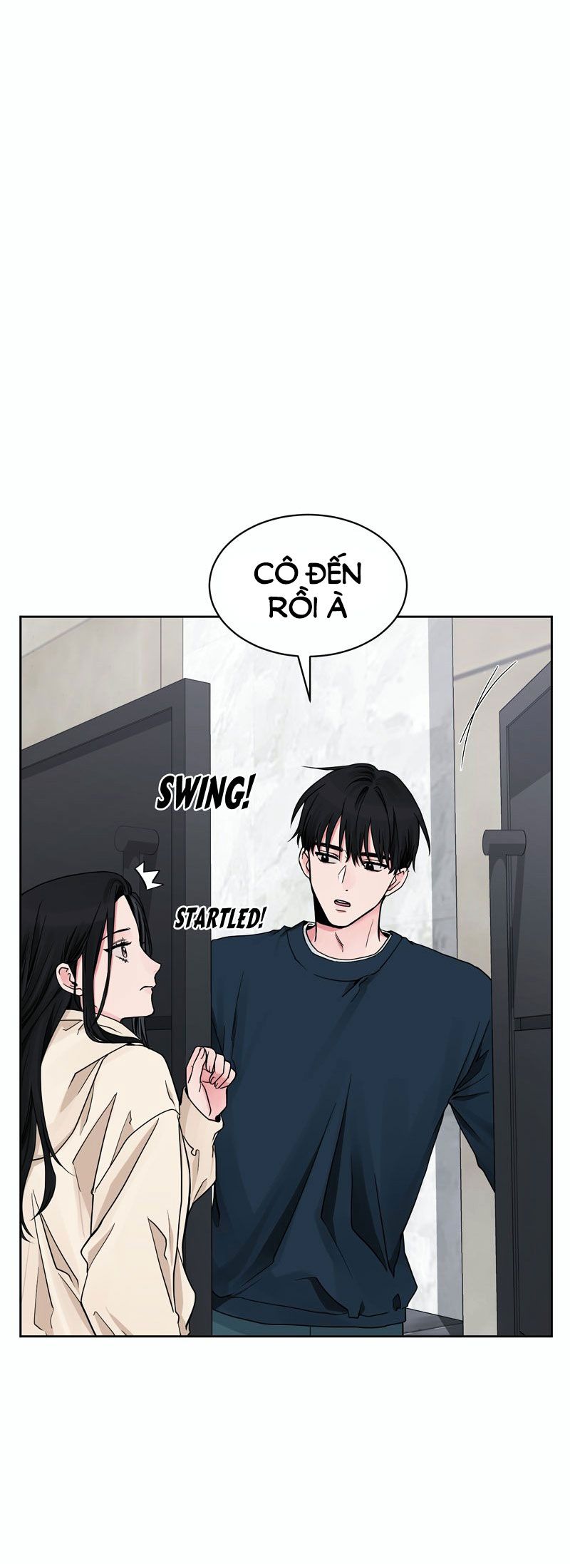 đọc truyện 18+ Lên Giường Với Anti Chương 5 ảnh 4 tại Giả Dược