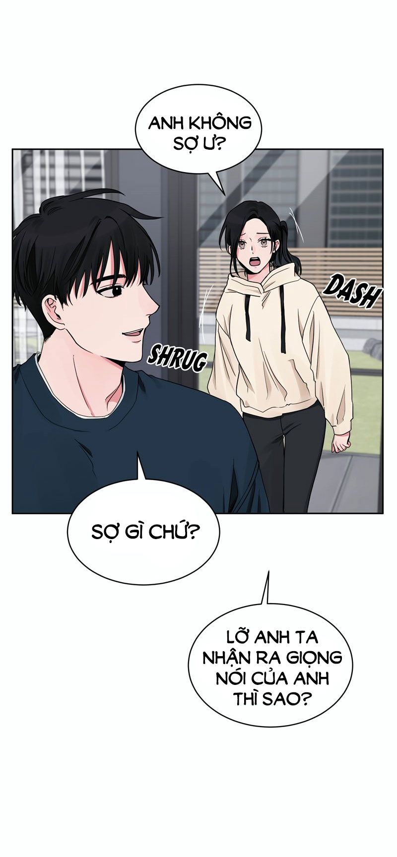 đọc truyện 18+ Lên Giường Với Anti Chương 5 ảnh 39 tại Giả Dược