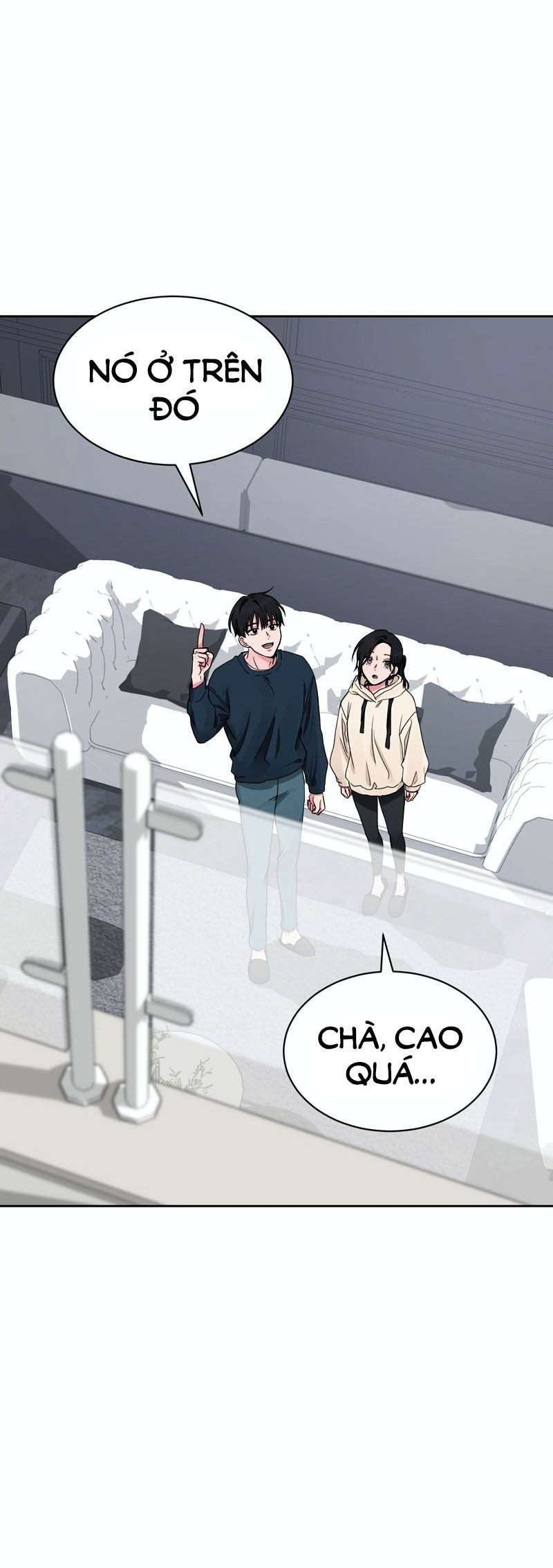 đọc truyện 18+ Lên Giường Với Anti Chương 5 ảnh 41 tại Giả Dược