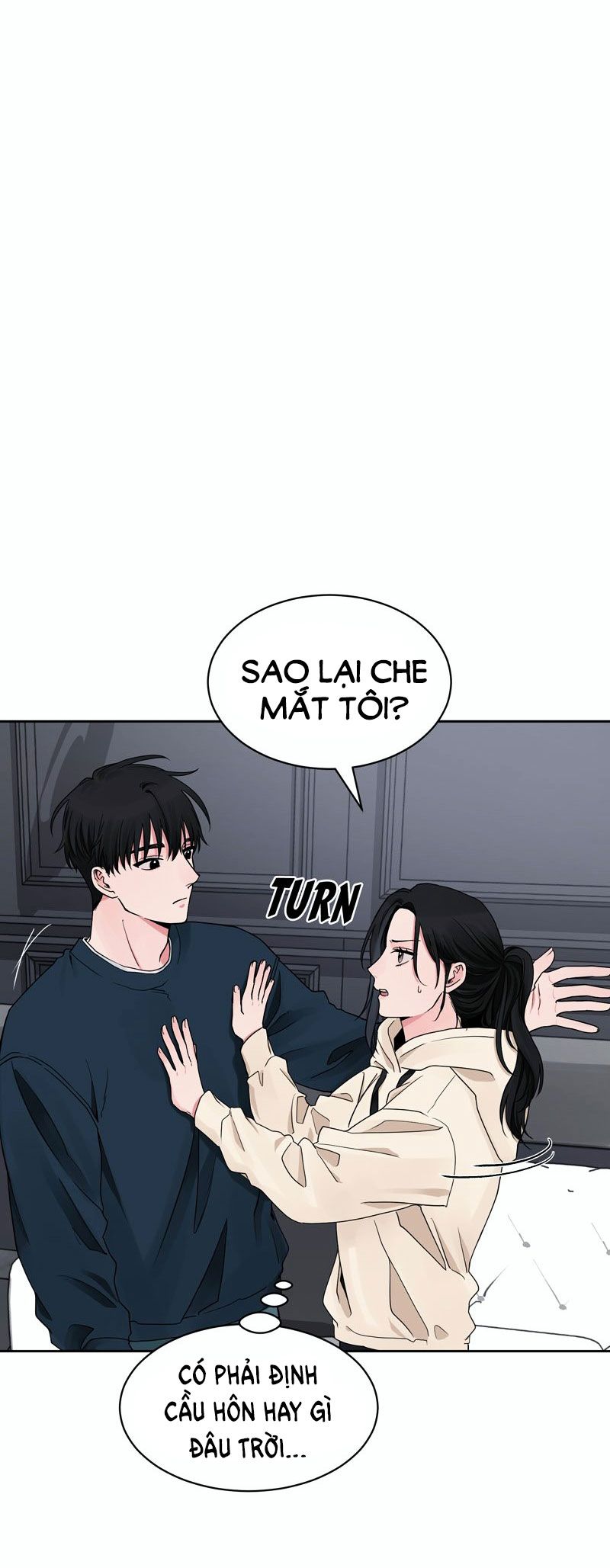 đọc truyện 18+ Lên Giường Với Anti Chương 5 ảnh 43 tại Giả Dược