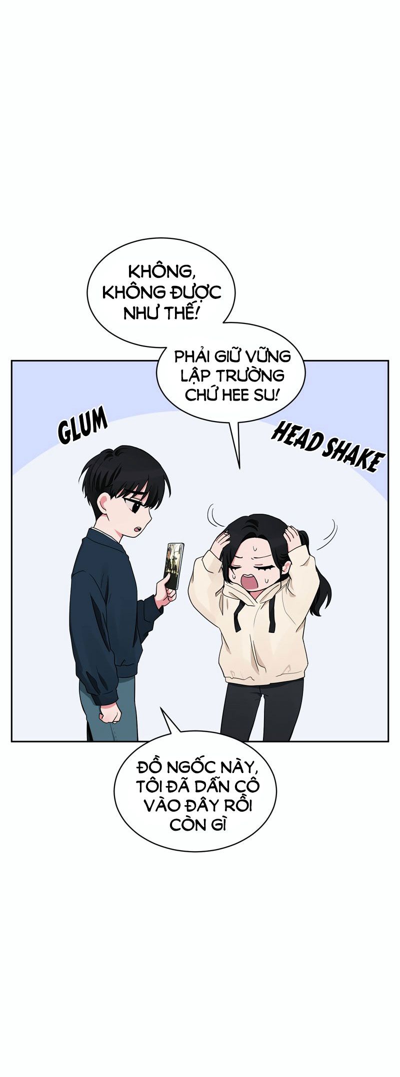 đọc truyện 18+ Lên Giường Với Anti Chương 5 ảnh 54 tại Giả Dược
