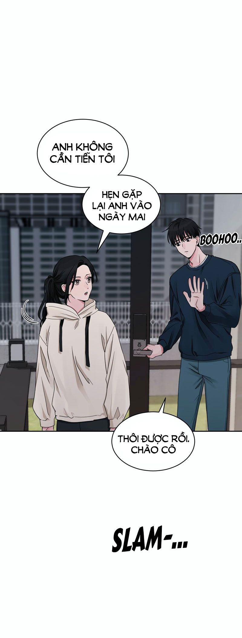 đọc truyện 18+ Lên Giường Với Anti Chương 5 ảnh 76 tại Giả Dược
