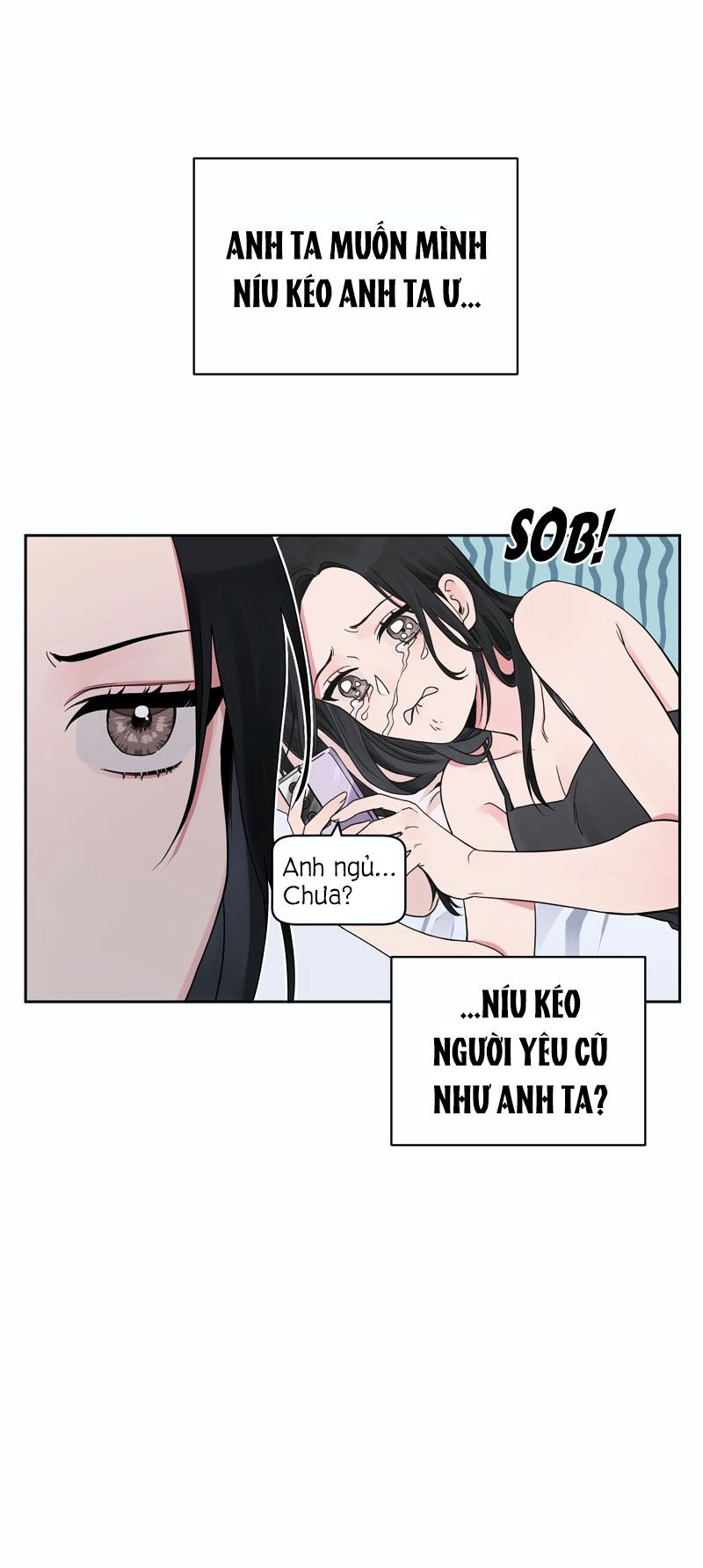 đọc truyện 18+ Lên Giường Với Anti Chương 6 ảnh 18 tại Giả Dược