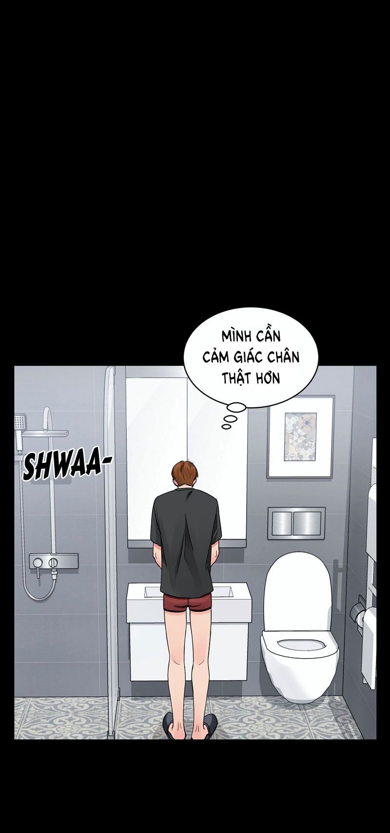 đọc truyện 18+ Lên Giường Với Anti Chương 6 ảnh 52 tại Giả Dược