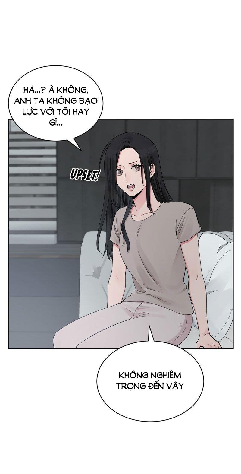 đọc truyện 18+ Lên Giường Với Anti Chương 7 ảnh 17 tại Giả Dược