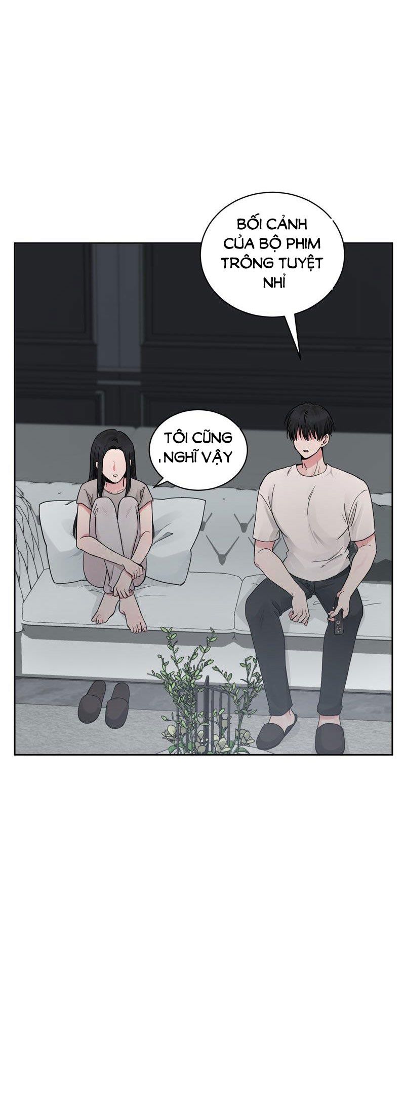 đọc truyện 18+ Lên Giường Với Anti Chương 7 ảnh 6 tại Giả Dược