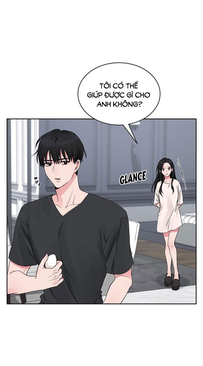 đọc truyện 18+ Lên Giường Với Anti Chương 7 ảnh 59 tại Giả Dược