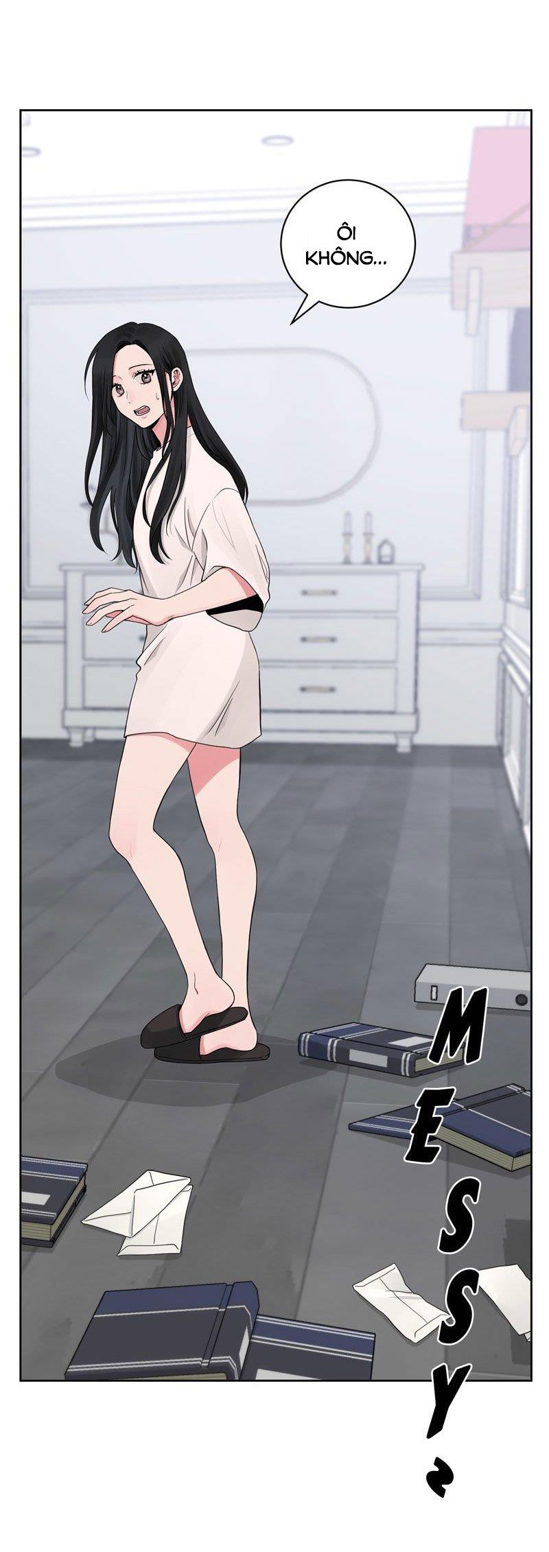 đọc truyện 18+ Lên Giường Với Anti Chương 7 ảnh 65 tại Giả Dược