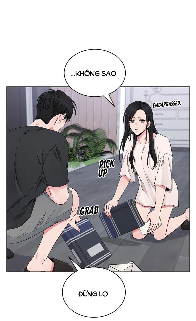 đọc truyện 18+ Lên Giường Với Anti Chương 7 ảnh 67 tại Giả Dược
