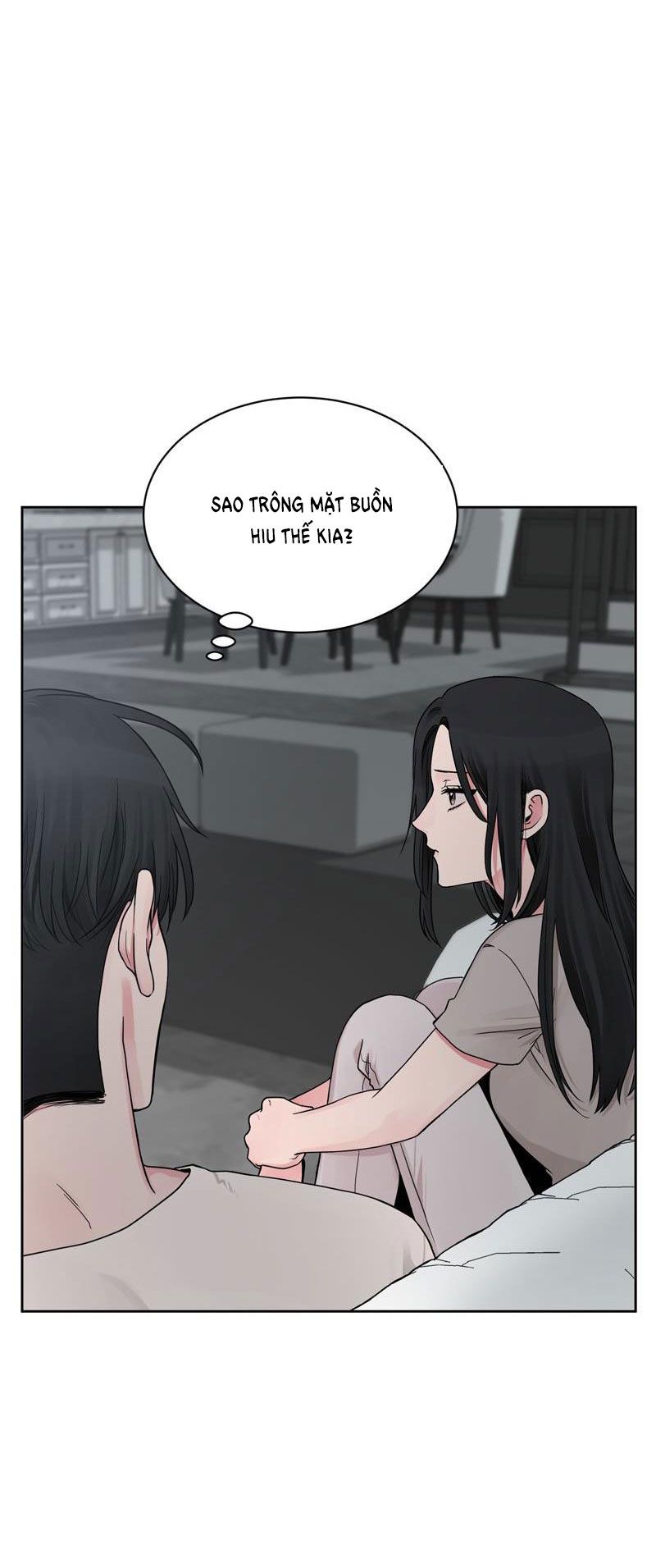 đọc truyện 18+ Lên Giường Với Anti Chương 7 ảnh 8 tại Giả Dược
