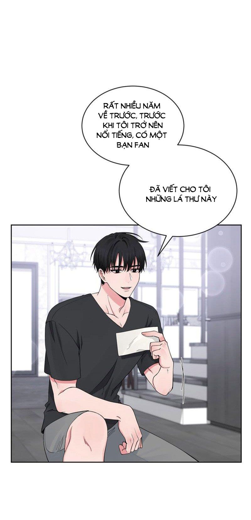 đọc truyện 18+ Lên Giường Với Anti Chương 8 ảnh 2 tại Giả Dược