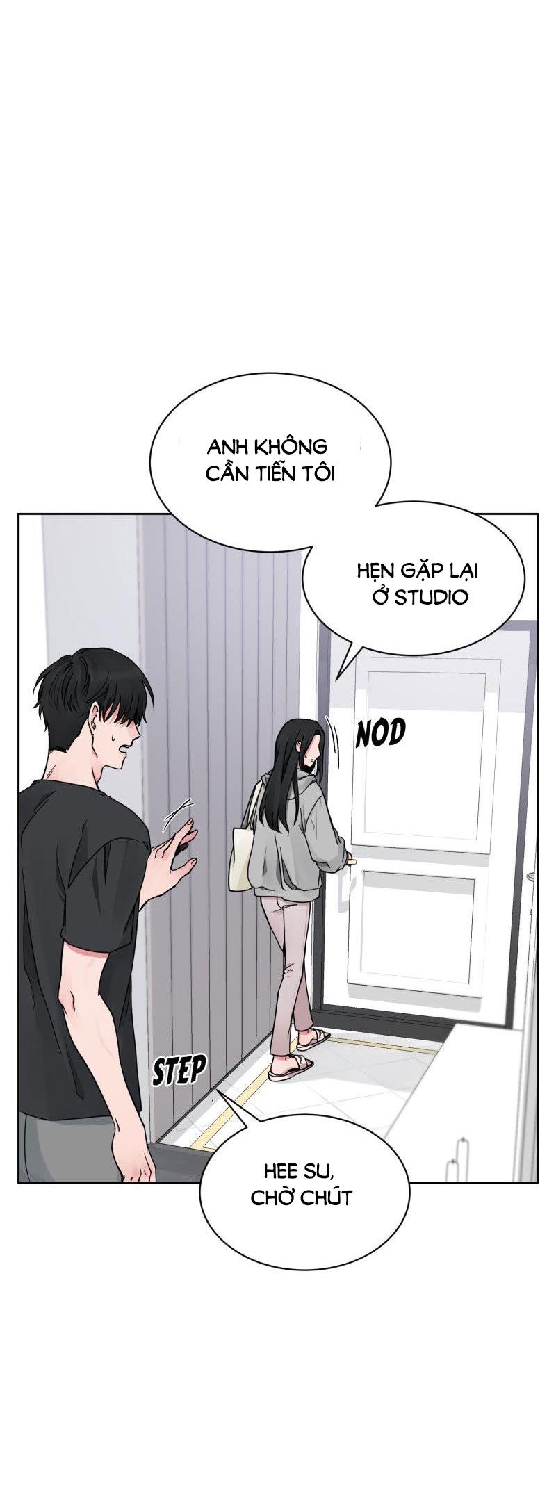 đọc truyện 18+ Lên Giường Với Anti Chương 8 ảnh 11 tại Giả Dược