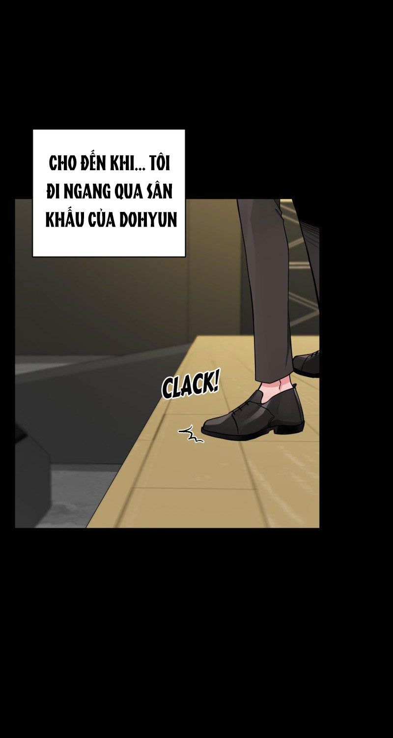 đọc truyện 18+ Lên Giường Với Anti Chương 8 ảnh 21 tại Giả Dược