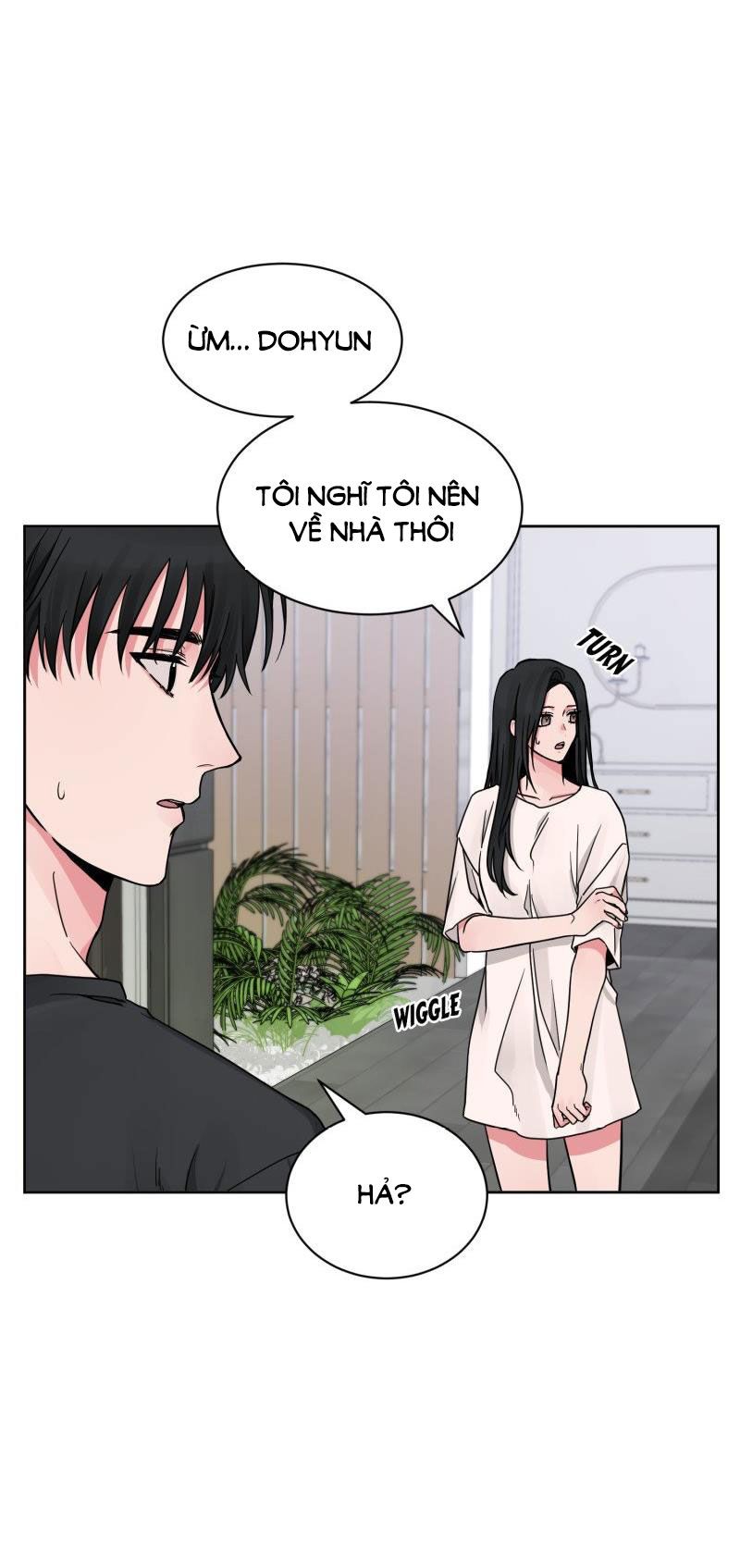 đọc truyện 18+ Lên Giường Với Anti Chương 8 ảnh 8 tại Giả Dược