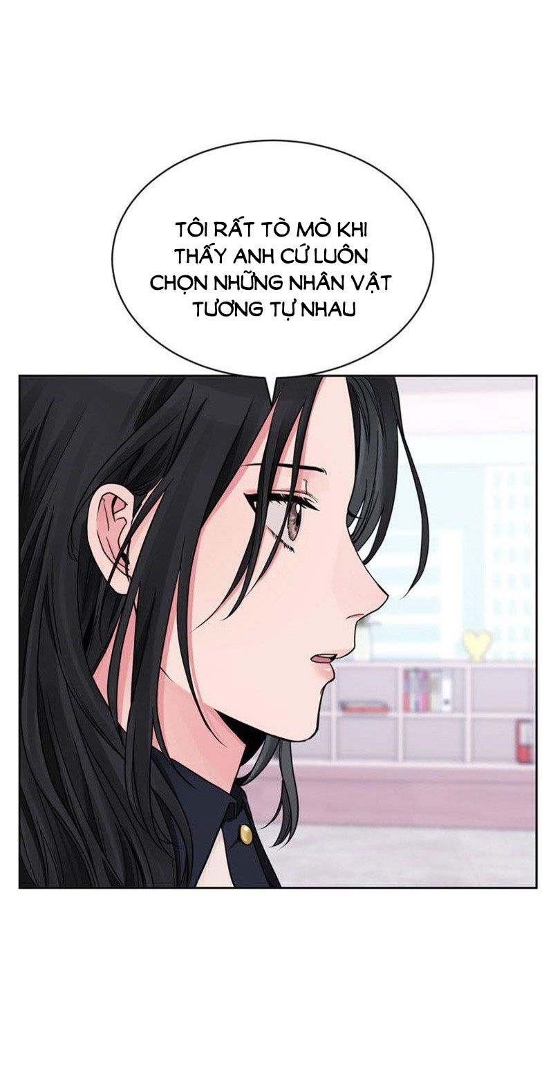 đọc truyện 18+ Lên Giường Với Anti Chương 9 ảnh 2 tại Giả Dược