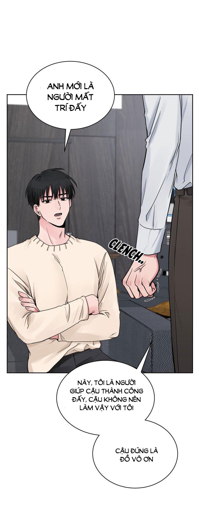 đọc truyện 18+ Lên Giường Với Anti Chương 9 ảnh 23 tại Giả Dược