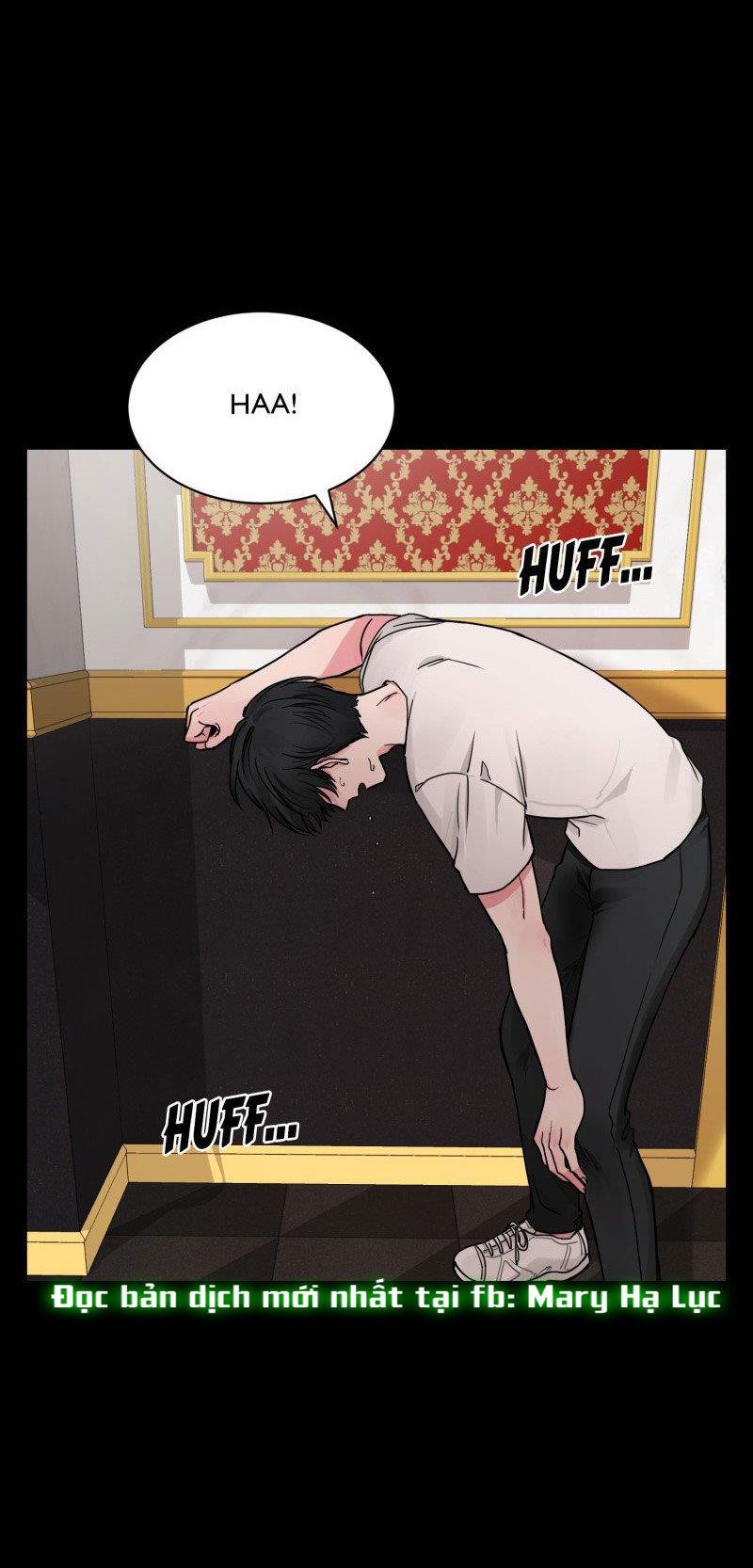 đọc truyện 18+ Lên Giường Với Anti Chương 9 ảnh 45 tại Giả Dược