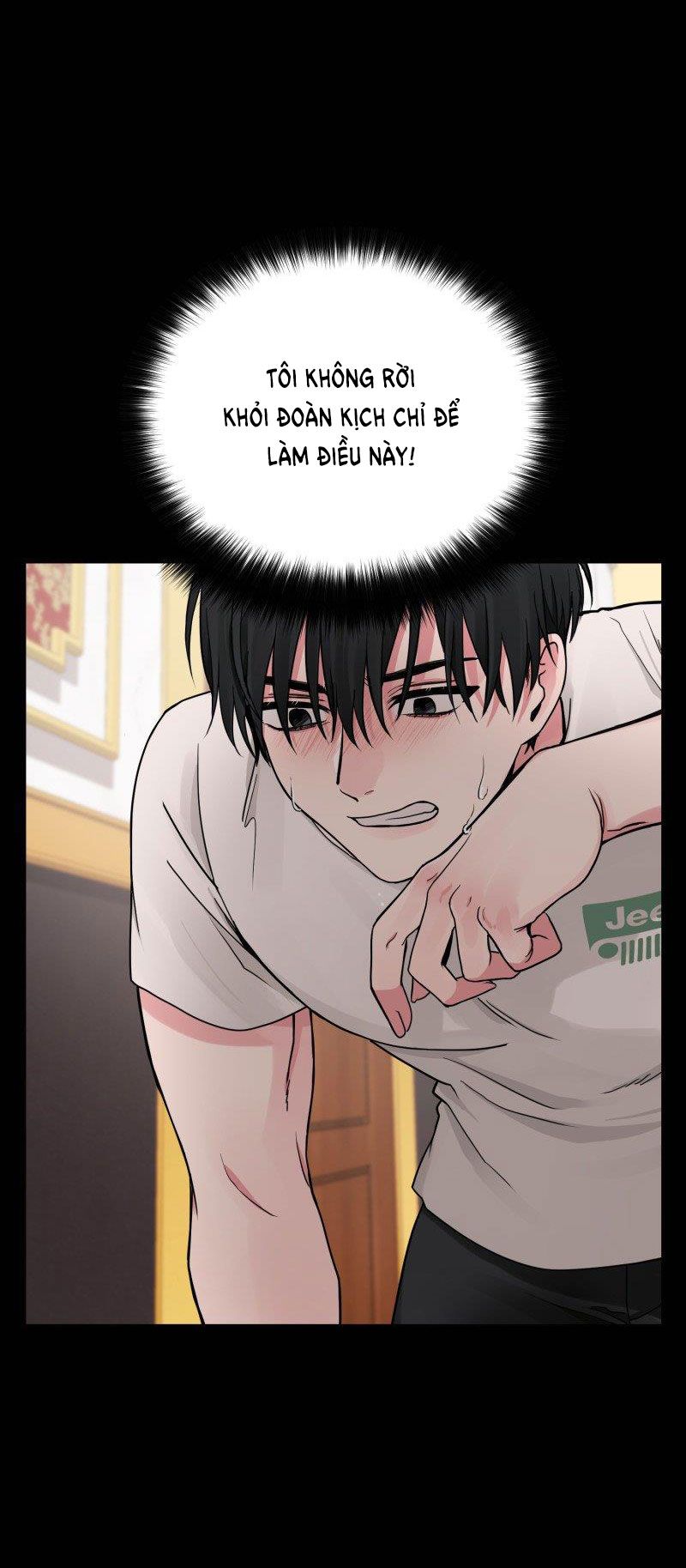 đọc truyện 18+ Lên Giường Với Anti Chương 9 ảnh 46 tại Giả Dược