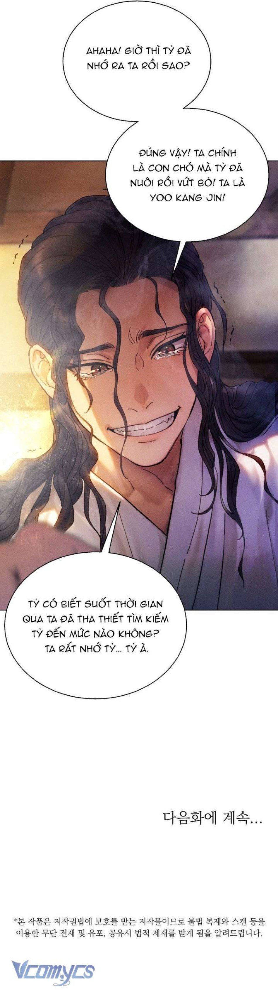 đọc truyện [18+] Lệnh Xử Tử Chương 1 ảnh 9 tại Thiên Thai Truyện