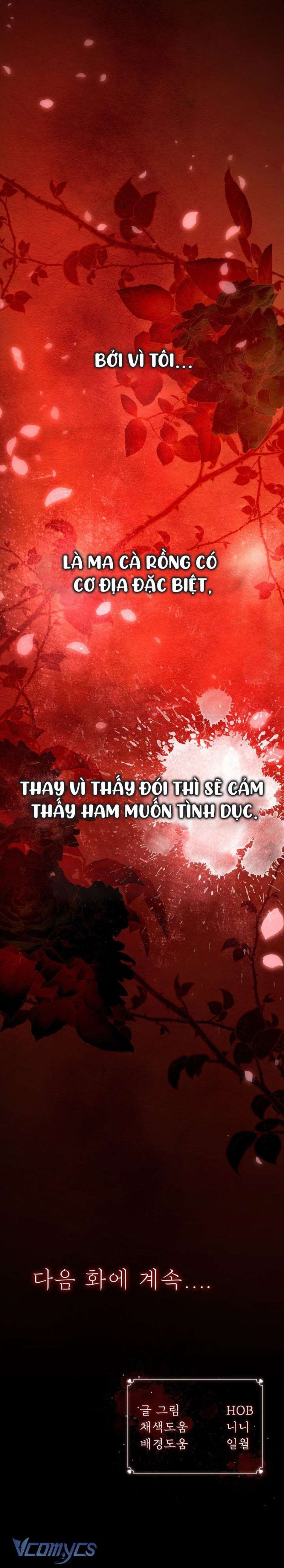 đọc truyện [18+] Liếm Thử Được Không Chương 1 ảnh 10 tại Thiên Thai Truyện