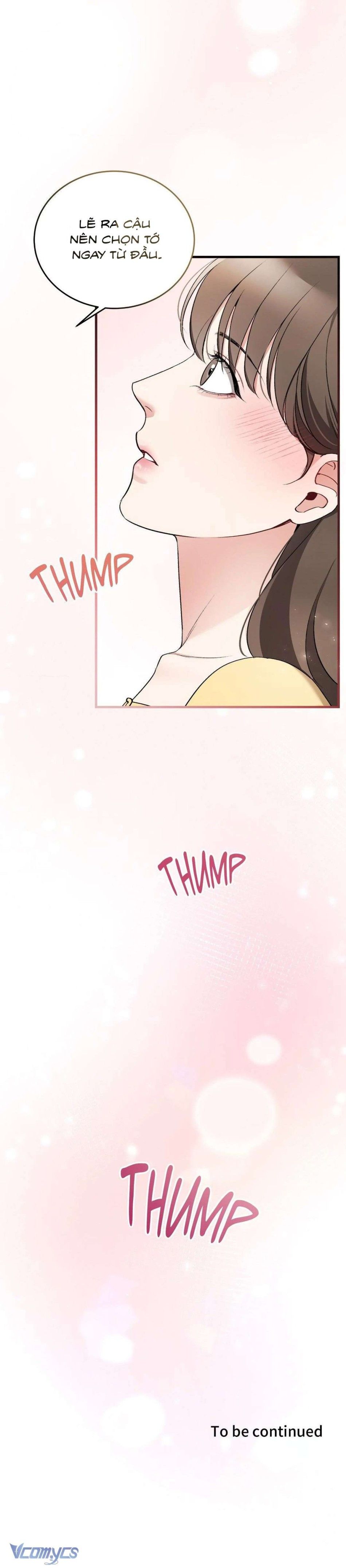 [18+] Liệu Anh Có Thể Chạm Vào Em? Chương 23 page 11 - Giả Dược