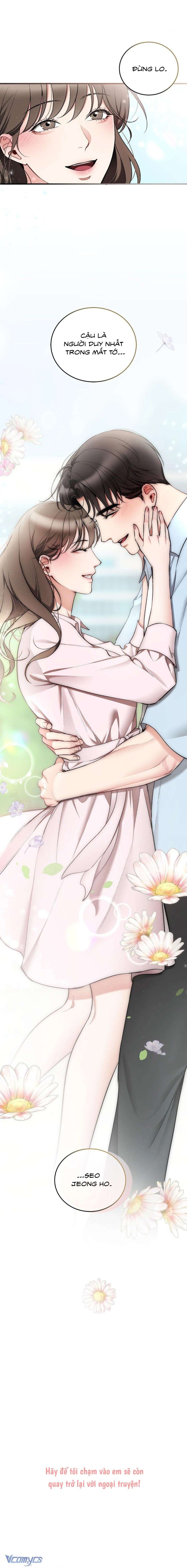 [18+] Liệu Anh Có Thể Chạm Vào Em? Chương 26 page 21 - Giả Dược