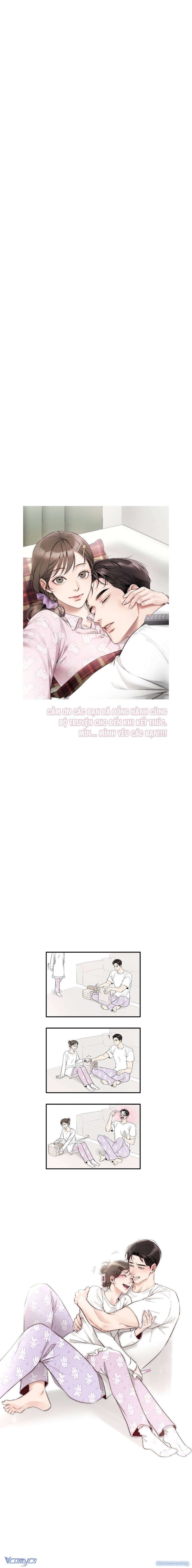 đọc truyện [18+] Liệu Anh Có Thể Chạm Vào Em? Chương 37 ảnh 14 tại Thiên Thai Truyện