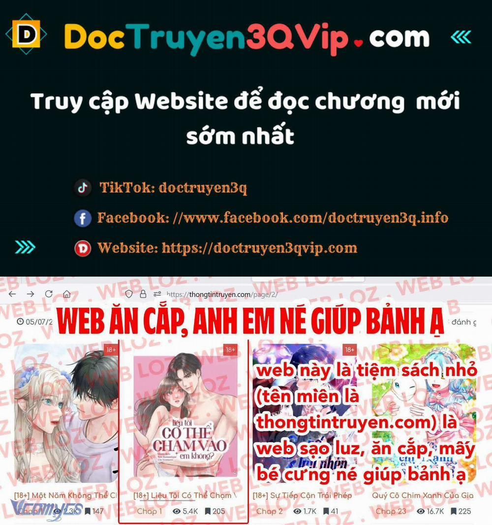 đọc truyện [18+] Lissome Chương 4 ảnh 1 tại Thiên Thai Truyện