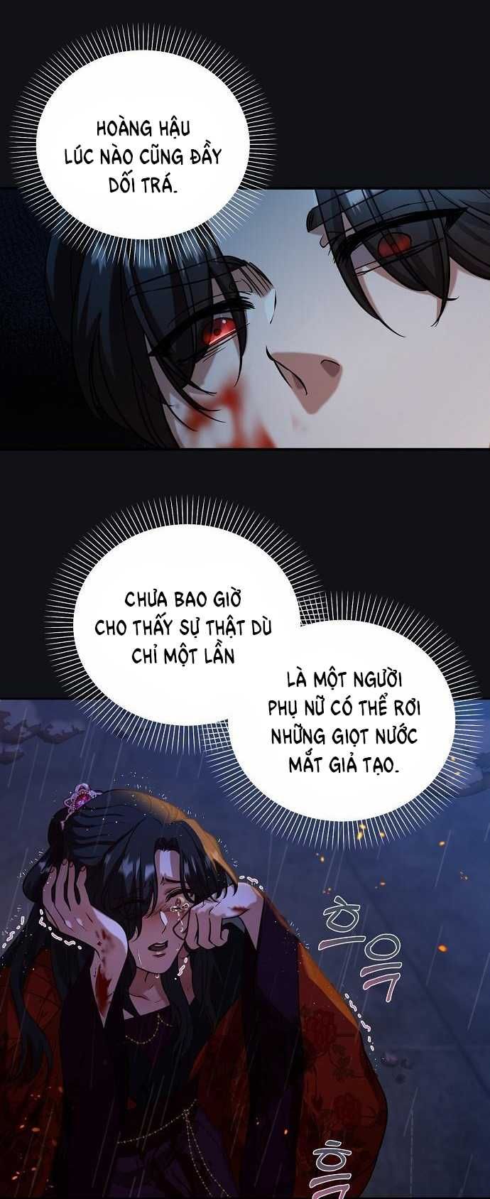 đọc truyện [18+] Lời Dối Trá Chương 1.1 ảnh 17 tại Truyện Dạ Ký