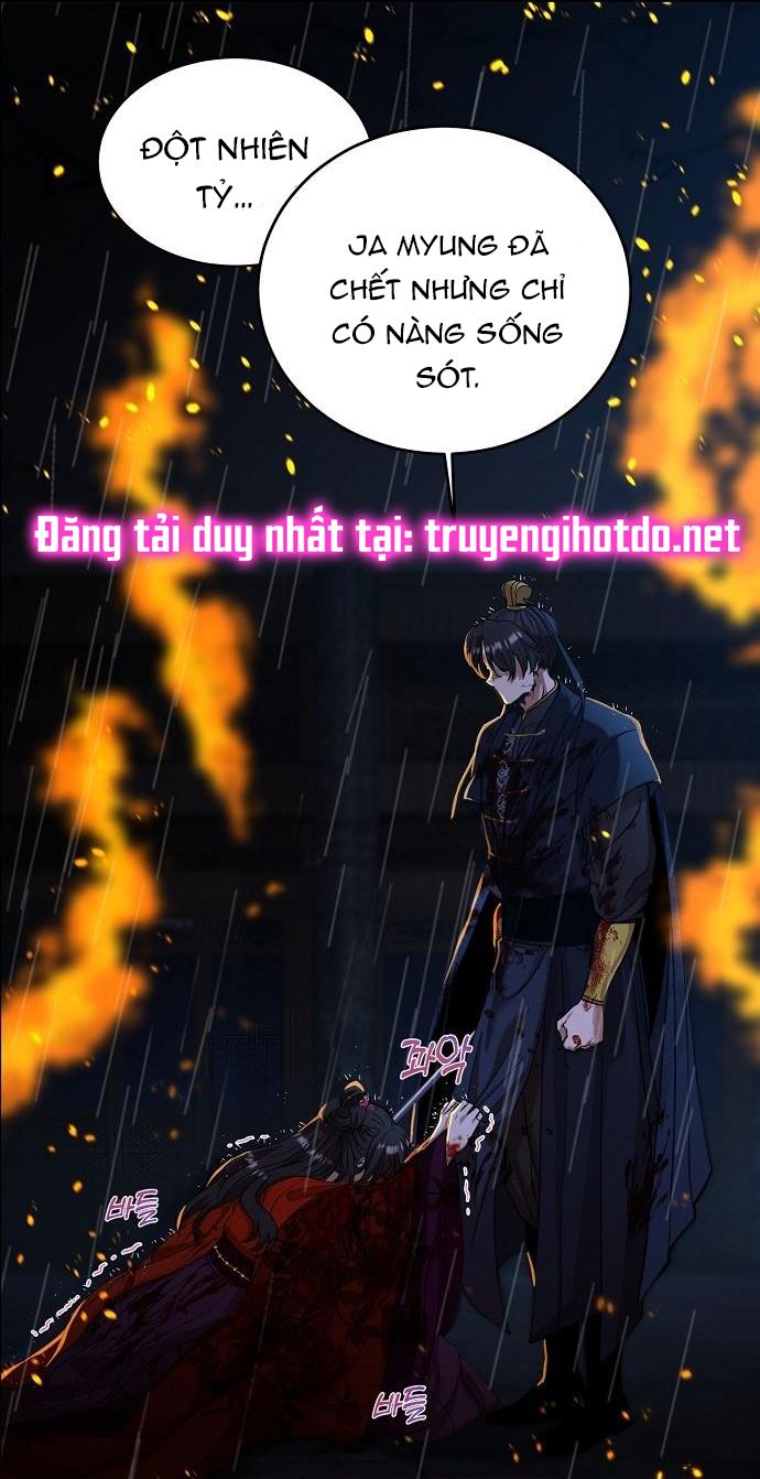 đọc truyện [18+] Lời Dối Trá Chương 1 ảnh 17 tại Giả Dược