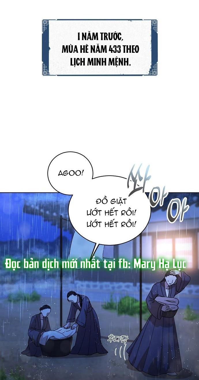 đọc truyện [18+] Lời Dối Trá Chương 1 ảnh 32 tại Giả Dược