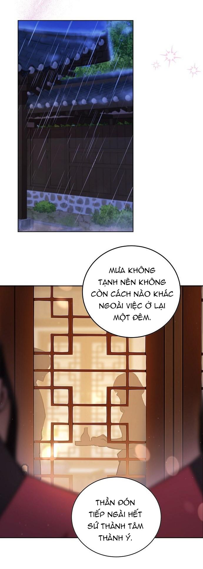 đọc truyện [18+] Lời Dối Trá Chương 1 ảnh 59 tại Giả Dược