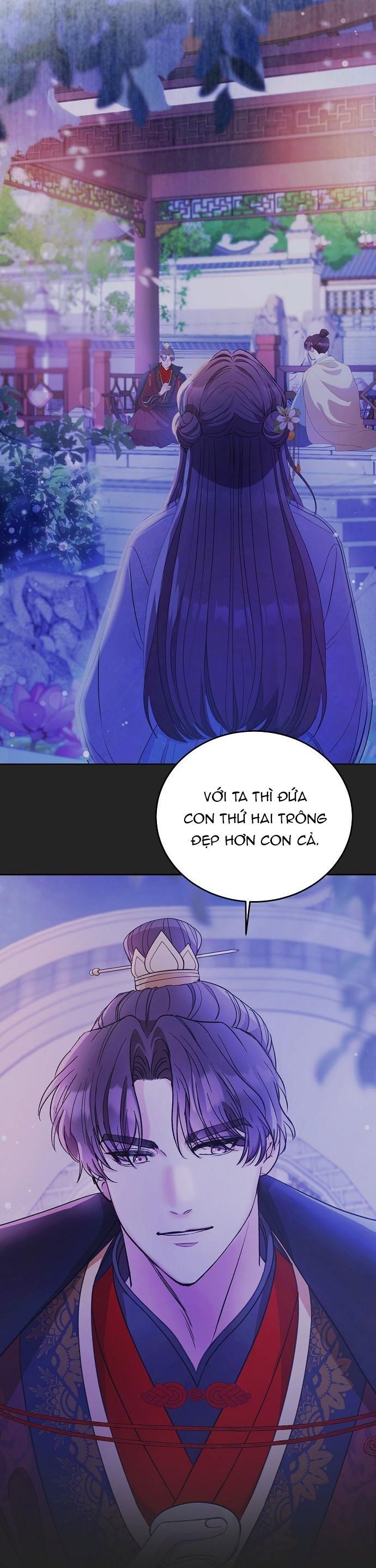 đọc truyện [18+] Lời Dối Trá Chương 1 ảnh 62 tại Giả Dược