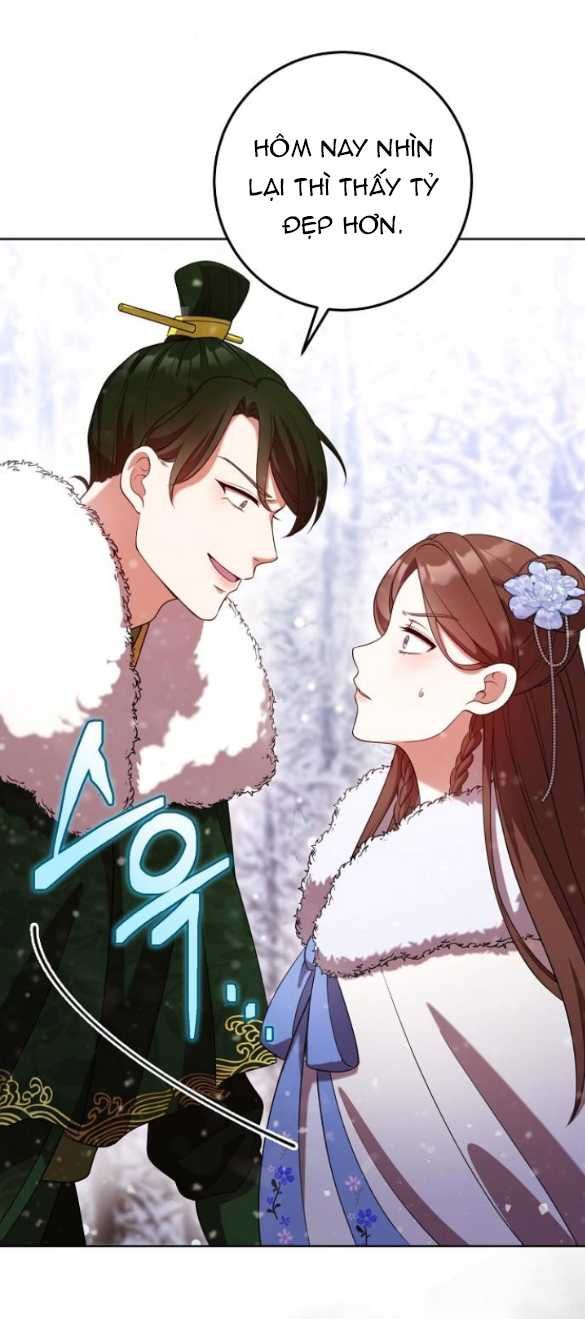 đọc truyện [18+] Lời Dối Trá Chương 10.1 ảnh 23 tại Truyện Dạ Ký