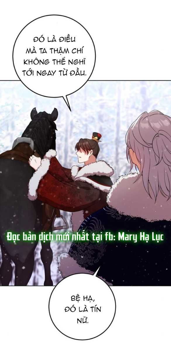 đọc truyện [18+] Lời Dối Trá Chương 10.2 ảnh 33 tại Truyện Dạ Ký