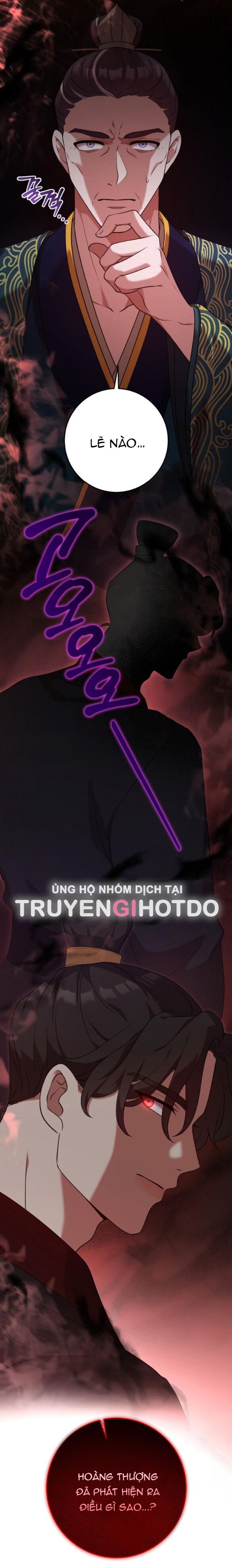 đọc truyện [18+] Lời Dối Trá Chương 10 ảnh 5 tại Giả Dược