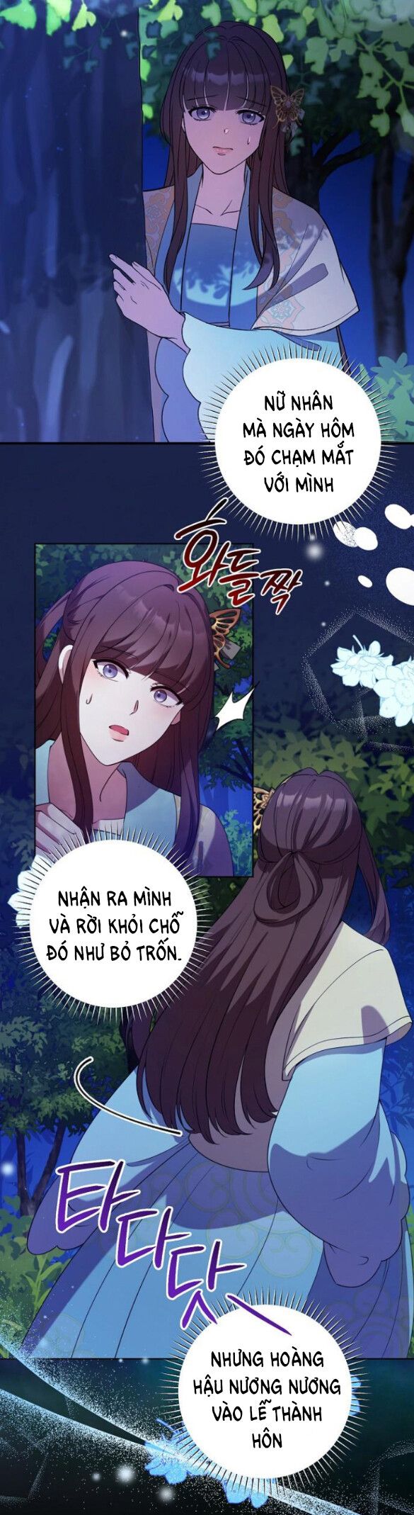 đọc truyện [18+] Lời Dối Trá Chương 10 ảnh 46 tại Giả Dược