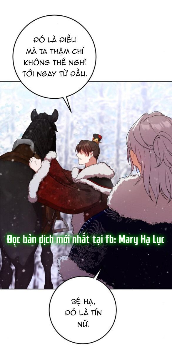 đọc truyện [18+] Lời Dối Trá Chương 10 ảnh 61 tại Giả Dược