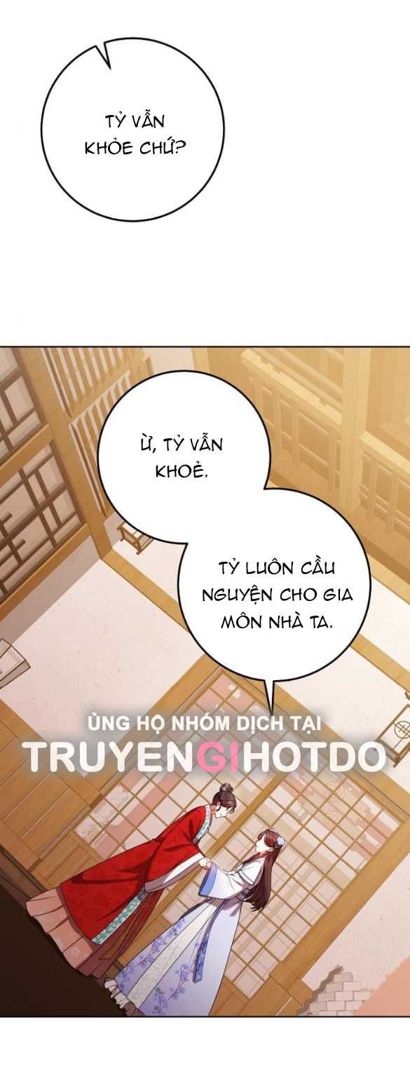 đọc truyện [18+] Lời Dối Trá Chương 11.1 ảnh 9 tại Truyện Dạ Ký