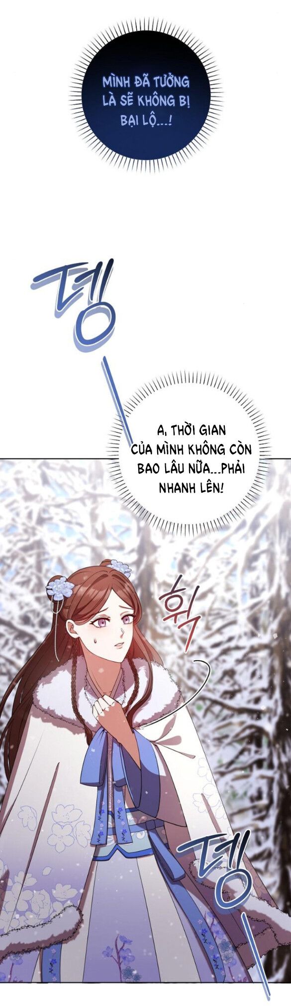 đọc truyện [18+] Lời Dối Trá Chương 11 ảnh 2 tại Giả Dược