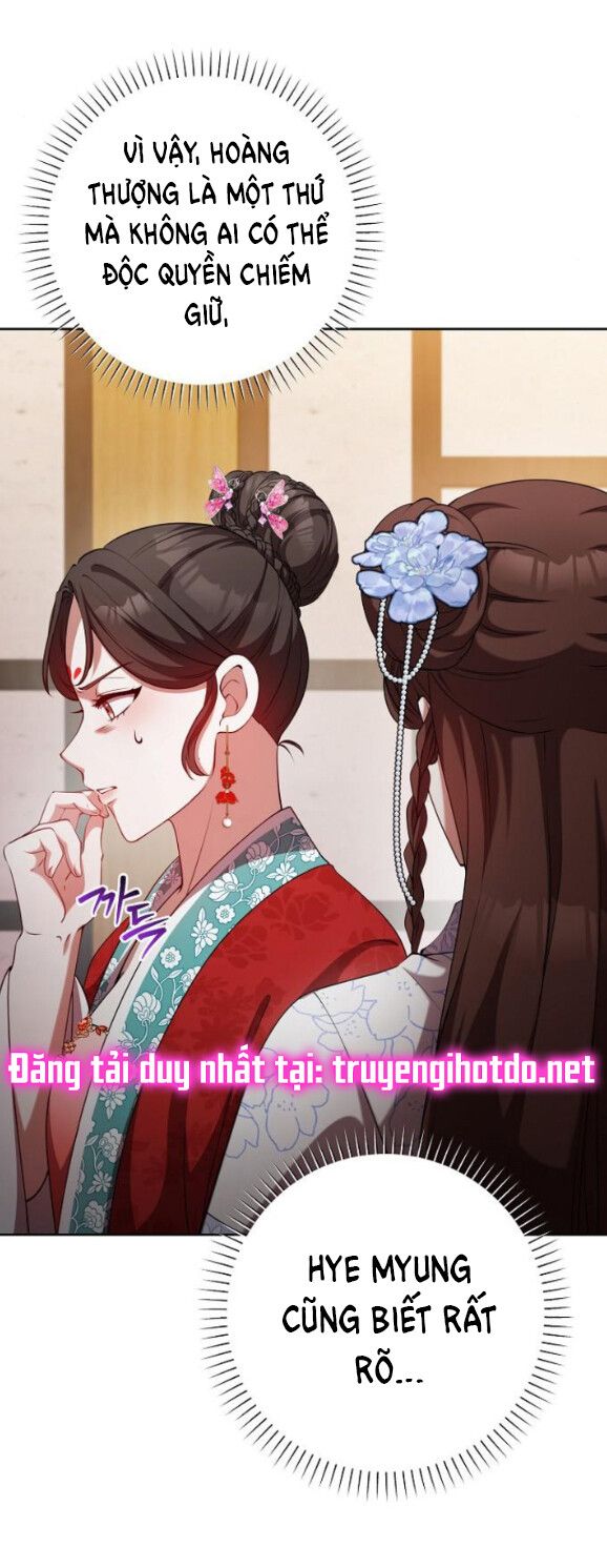 đọc truyện [18+] Lời Dối Trá Chương 11 ảnh 21 tại Giả Dược