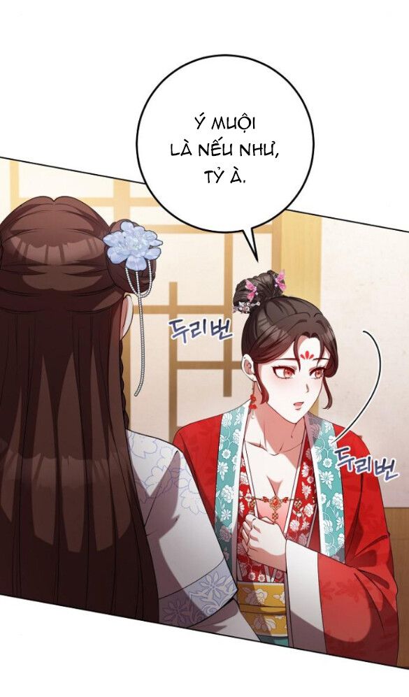 đọc truyện [18+] Lời Dối Trá Chương 11 ảnh 23 tại Giả Dược