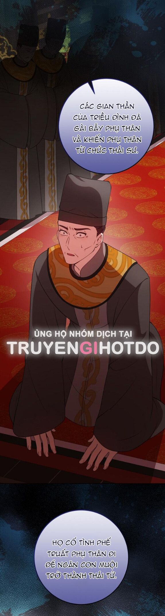 đọc truyện [18+] Lời Dối Trá Chương 11 ảnh 36 tại Giả Dược
