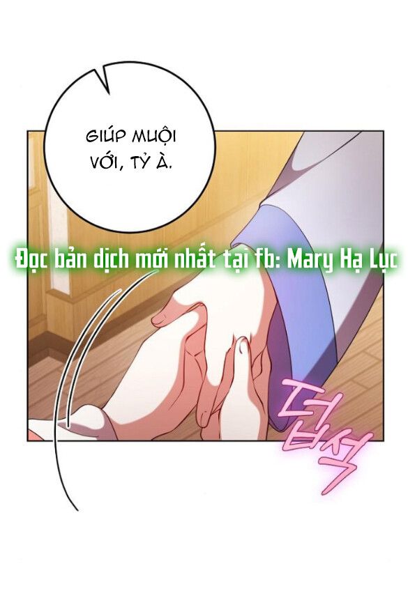 đọc truyện [18+] Lời Dối Trá Chương 11 ảnh 39 tại Giả Dược