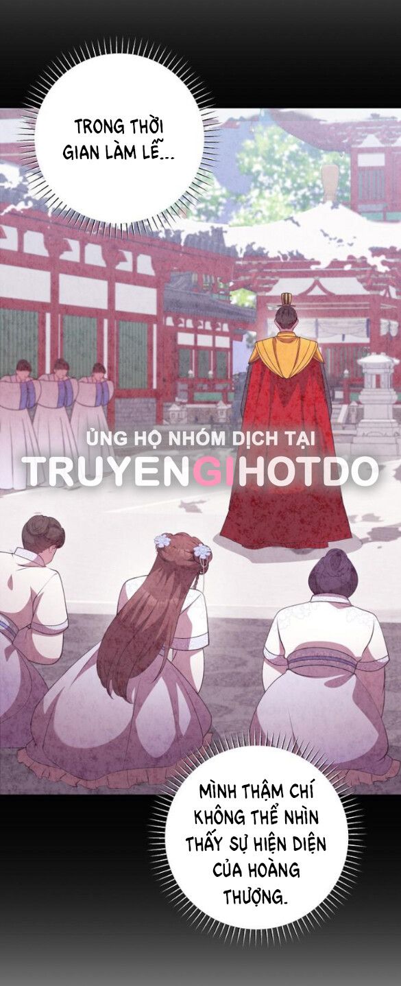 đọc truyện [18+] Lời Dối Trá Chương 11 ảnh 48 tại Giả Dược