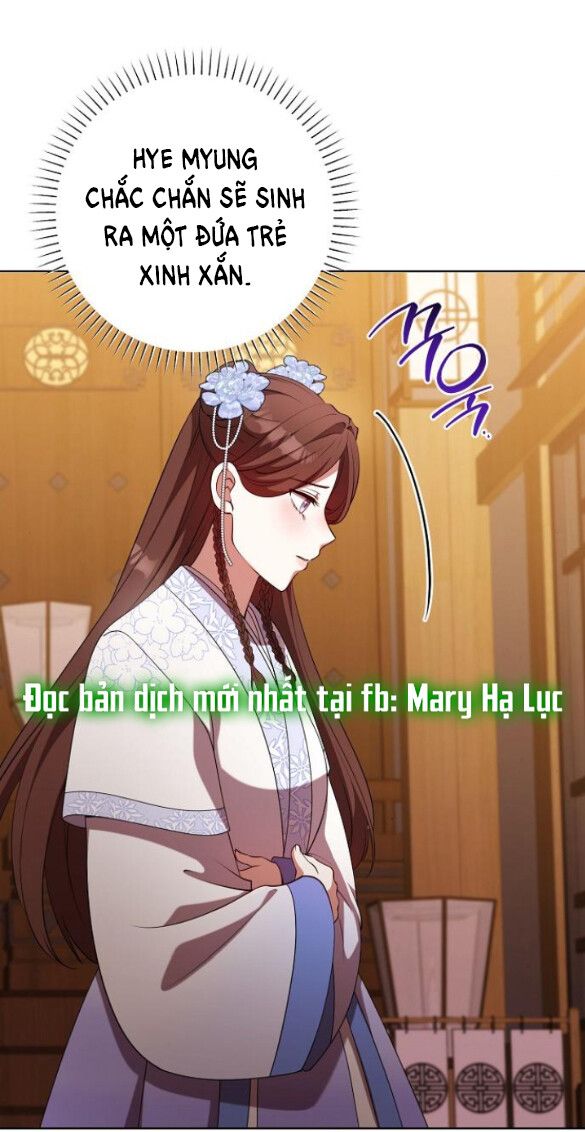 đọc truyện [18+] Lời Dối Trá Chương 11 ảnh 51 tại Giả Dược