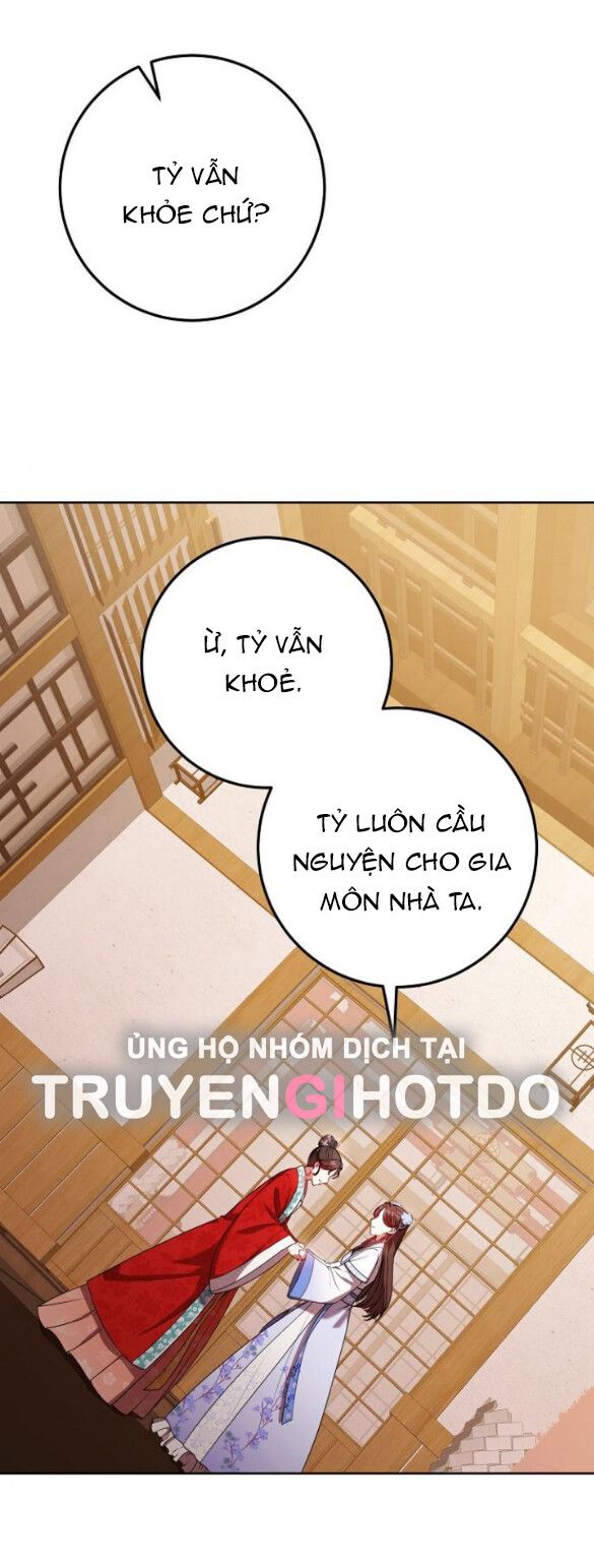 đọc truyện [18+] Lời Dối Trá Chương 11 ảnh 8 tại Giả Dược