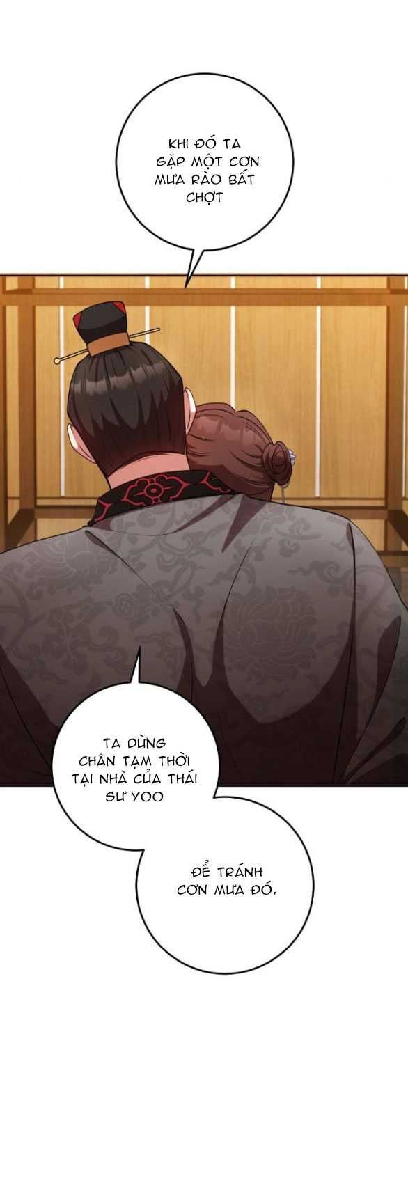 đọc truyện [18+] Lời Dối Trá Chương 12.1 ảnh 17 tại Truyện Dạ Ký