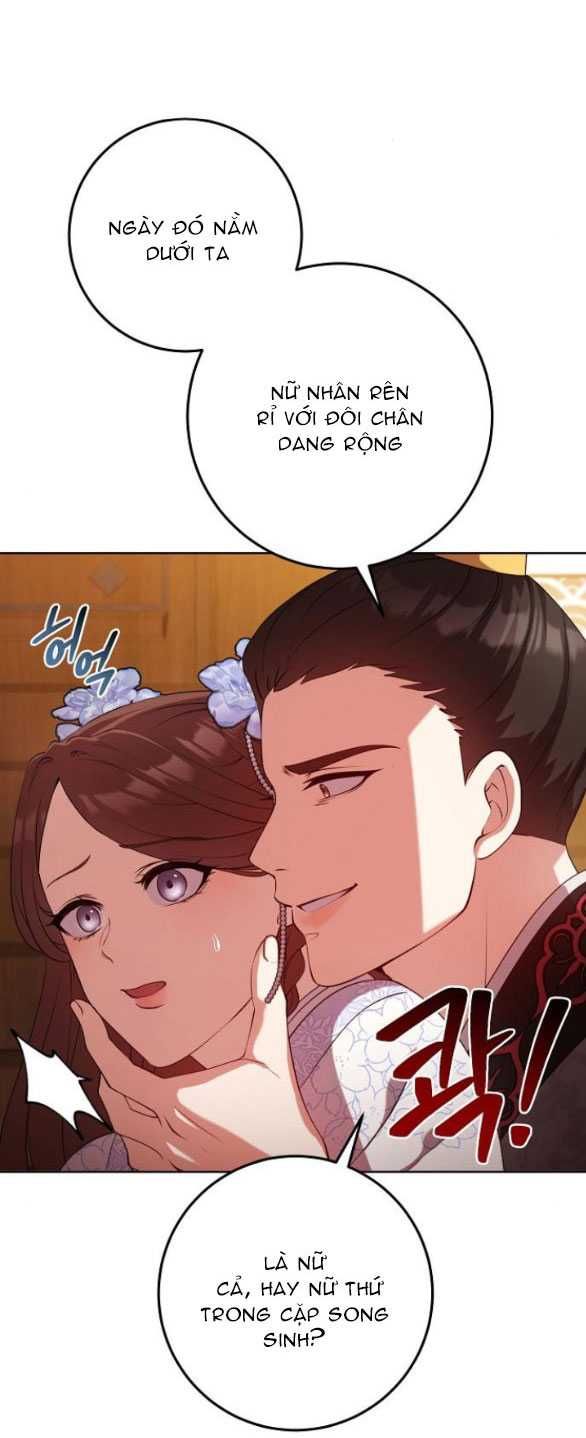 đọc truyện [18+] Lời Dối Trá Chương 12.1 ảnh 21 tại Truyện Dạ Ký