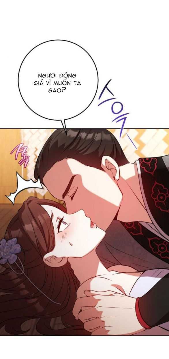 đọc truyện [18+] Lời Dối Trá Chương 12.2 ảnh 12 tại Truyện Dạ Ký